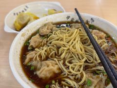 -蒋家桥饺面店(东关街店)