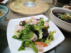 -明海妈妈菜(大连外国语学院店)