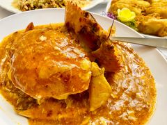 -龙海鲜螃蟹王(宏茂桥店)