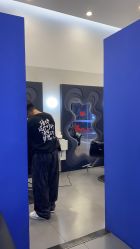 -CIT造型·烫发·染发