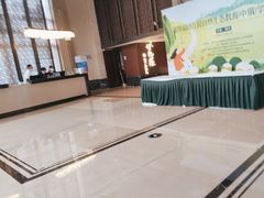 -世纪缘湖滨花园酒店(玄武湖店)