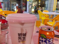 -胖子烧烤(圣地亚哥店)