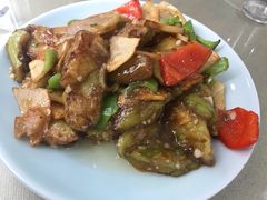 -李氏东北饺子王·铁锅炖(回龙湾店)