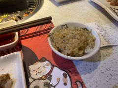 猫抓拌饭-猫抓烤肉(春熙路店)
