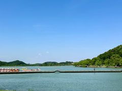 -南北湖风景区