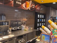 -麦当劳(湖光北街店)
