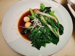 -绿茶餐厅(石家庄万象城店)