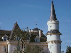 -北京张裕爱斐堡酒庄