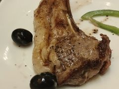 -盛宴标帜餐厅·亲子自助 (南昌喜来登酒店)
