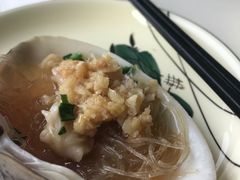 -鑫悦楼煎蟹·16年海鲜大排档
