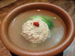 -兰溪小馆(东直门簋街店)