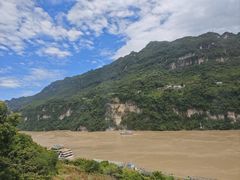 -三峡人家风景区