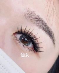 -熙画美上门MakeUp美甲美睫