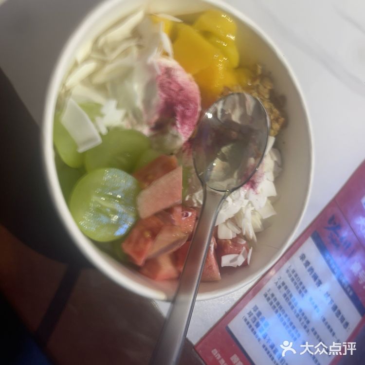 分享甜品，分享快乐