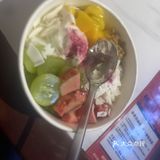 分享甜品，分享快乐