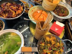 -阿嫂印象·民间江湖菜(大学城店)