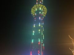 -横店影视城梦幻谷园区