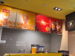 -麦当劳(世纪汇广场店)