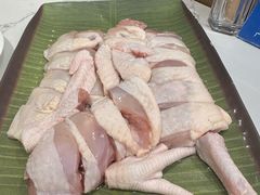 -顺德公猪肚鸡·椰子鸡(惠东天虹店)