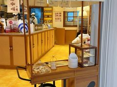 -小飞象面包公社(珠江路金鹰店)