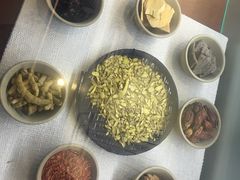 -璞真扎染博物馆