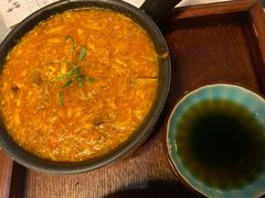 蟹粉捞饭-荟廷·晶萃(陆家嘴尚悦湾店)