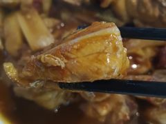 -农夫大盘鸡(经八路总店)