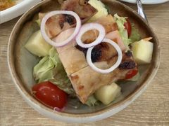 -Thai Alley泰爱里(二沙岛店)