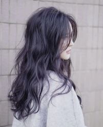 -3AM HAIR SALON染发接发