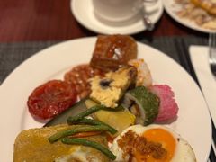 -马哥孛罗咖啡厅·Cafe Marco (厦门马哥孛罗东方大酒店)