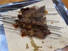 -老白家怡贵园烤肉