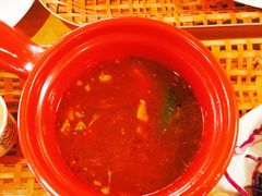 -So Lounge索兰至餐厅(蓝色港湾店)