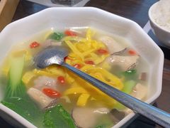 -外婆家(杭州马塍店)