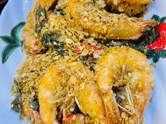 -My Way Town买味堂·东南亚餐厅(亦庄店)