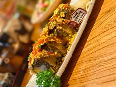 -炉胜·炉端烧·居酒屋