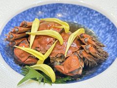 -甬上名灶·首店(环城西路店)