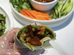 -额娘·现烙春饼烤鸭(太原总店)