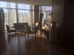 -北京北辰洲际酒店啡扬咖啡厅·自助餐厅