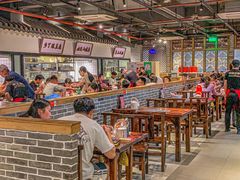 -广府乡下·饭庄(新港东路店)