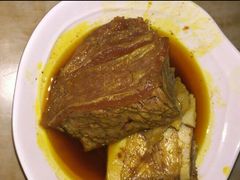 -黄祥发牛排美食(圣湖店)