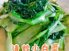 -虎虎龙虾大排档(双井店)