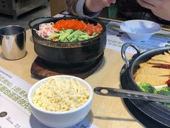 -韩香福脊骨汤锅(上杭路店)