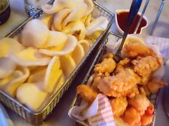 -柒Lounge(三里屯店)