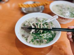 -向阳羊汤(大同总店)