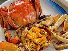 -蟹天蟹地农家菜·阳澄湖大闸蟹(浅水湾店)