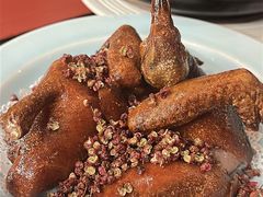 -香港祥正飯店·正宗灣仔50年海鲜老字号