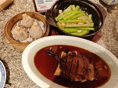 -南京大牌档(壹方天地店)