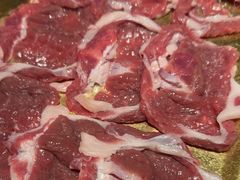 -清真·老门框爆肚涮肉·中华老字号(丰管路店)