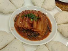 -老雒阳面馆·水席·洛阳菜(王城路店)