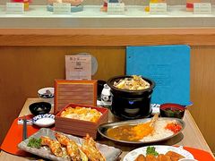 -小山日本料理(兴业太古汇店)